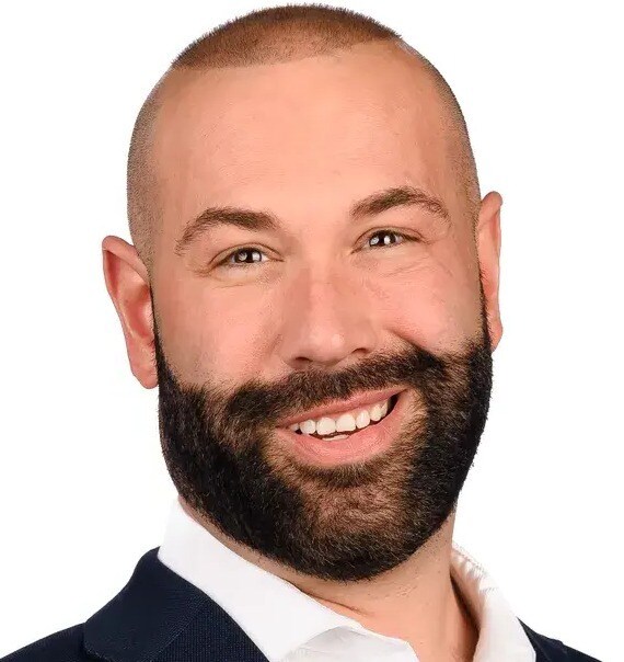 James Belchick