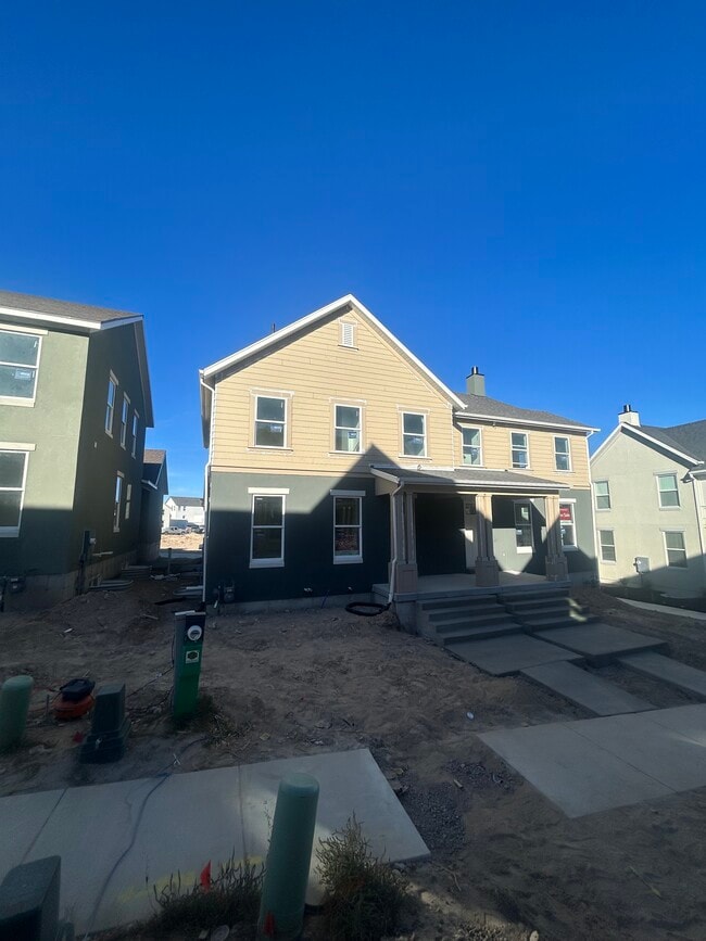 11367 Offshore Way Unit 382, South Jordan, UT 84009