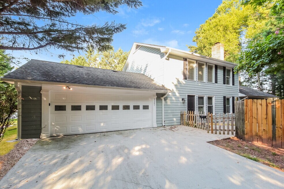 3387 Pembrook Farm Way SW, Snellville, GA 30039 - photo 1