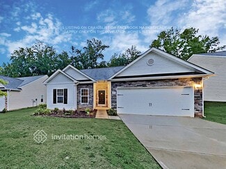 6302 Sydney Mae, Charlotte, NC 28262