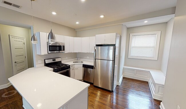 29 Jfk St unit 4, Cambridge, MA 02138 - photo 3