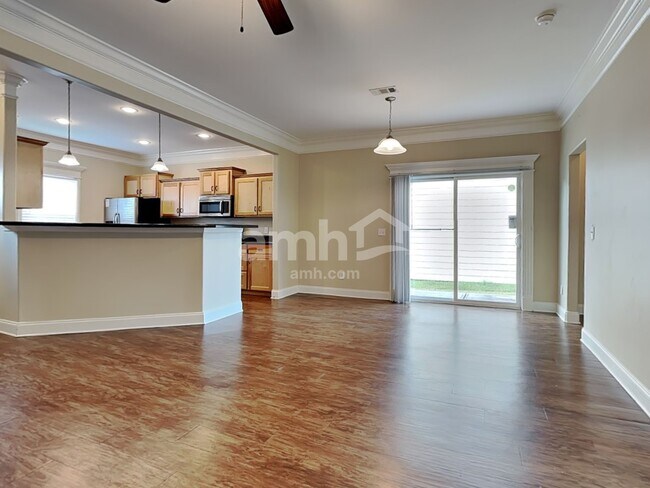 306 Crabapple Cir, Port Wentworth, GA 31407 - photo 5