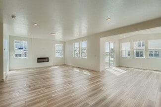 5101 Lukes St, Eagle Mountain, UT 84005
