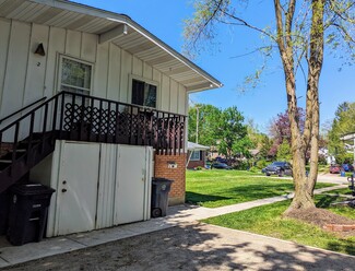 1109 Elder Blvd Unit 2, Ann Arbor, MI 48103