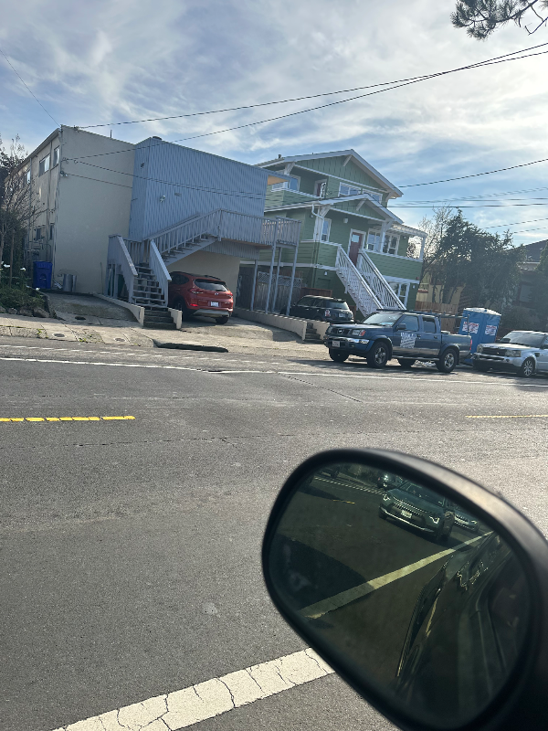 663 Alcatraz Ave Unit 1, Oakland, CA 94609