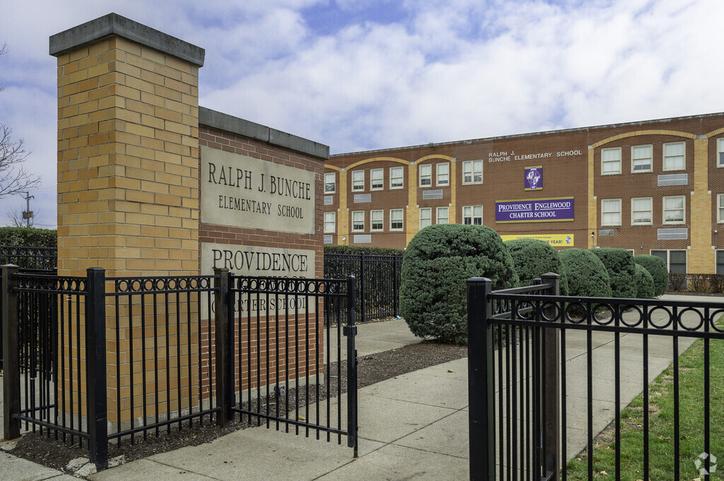 Providence-Englewood Elementary Charter School