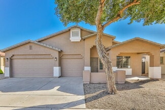22897 S 214th St, Queen Creek, AZ 85142