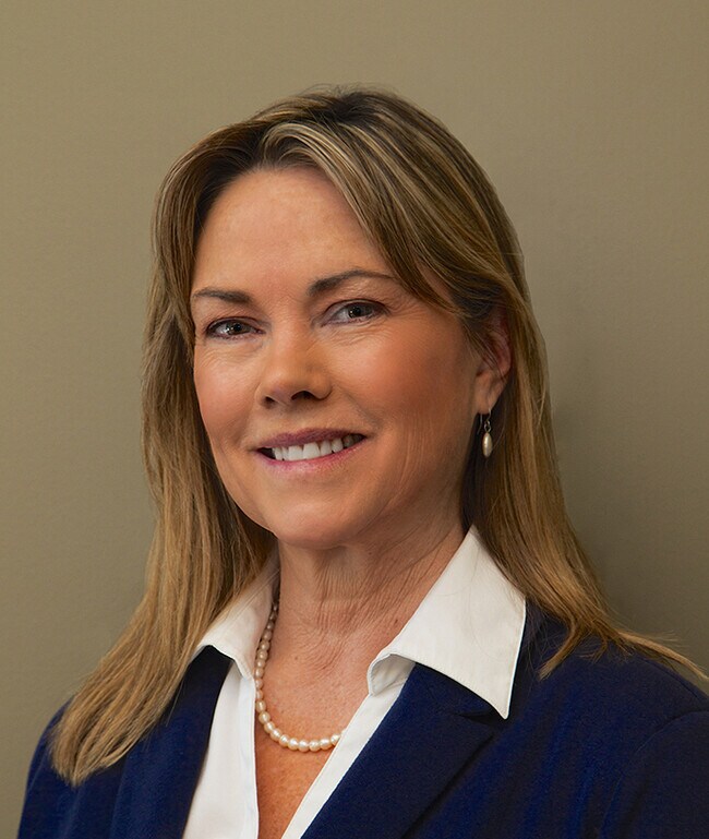 Lisa Wood