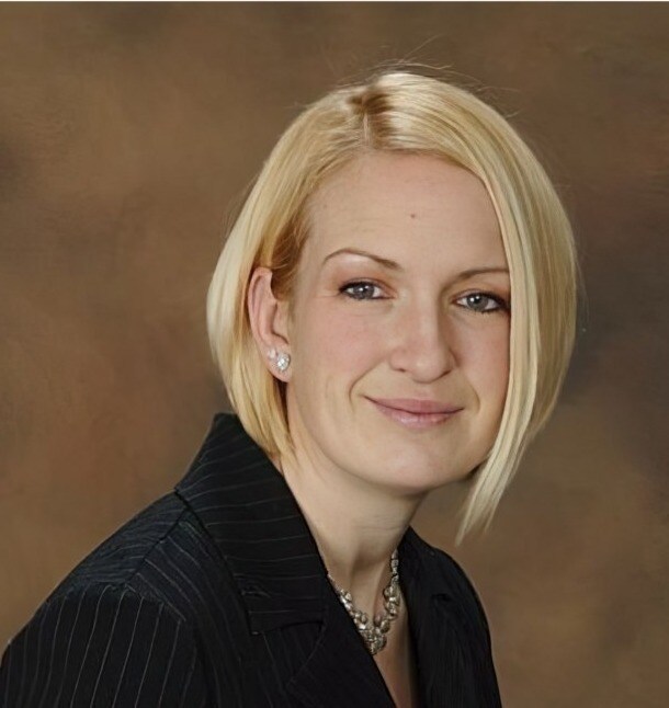Kristy Morency