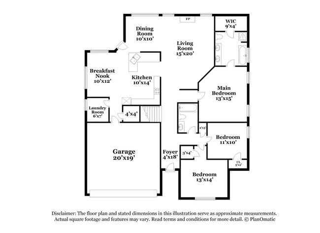 42 Kentucky Ave, Sharpsburg, GA 30277 - photo 2