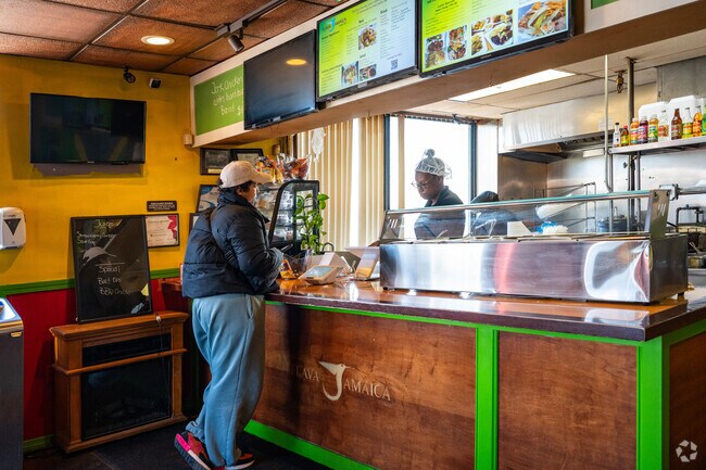 Your tastebuds will take a trip to the Caribbean when you eat at Flava Jamaica in Winters Corner.