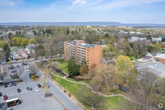 The Tower at Falling Spring, Chambersburg, PA 17201 - photo 7