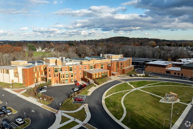 Fuller Middle School
