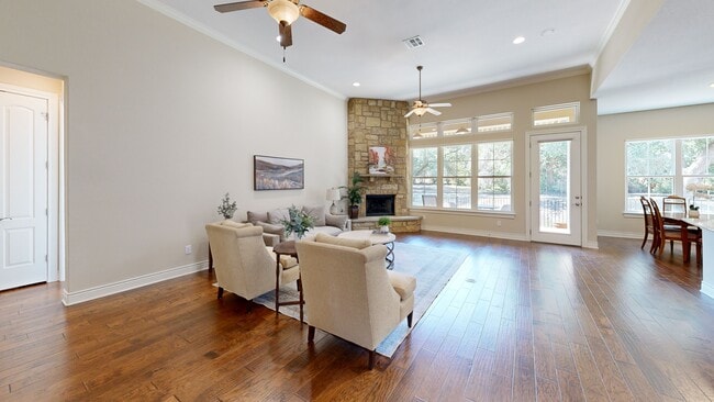 404 Amiata Ave unit 34, Lakeway, TX 78734 - photo 3