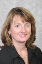 Marie Ward McCabe