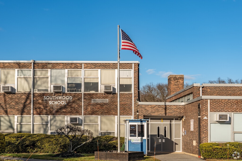Welcome to Southwood Elementary School.