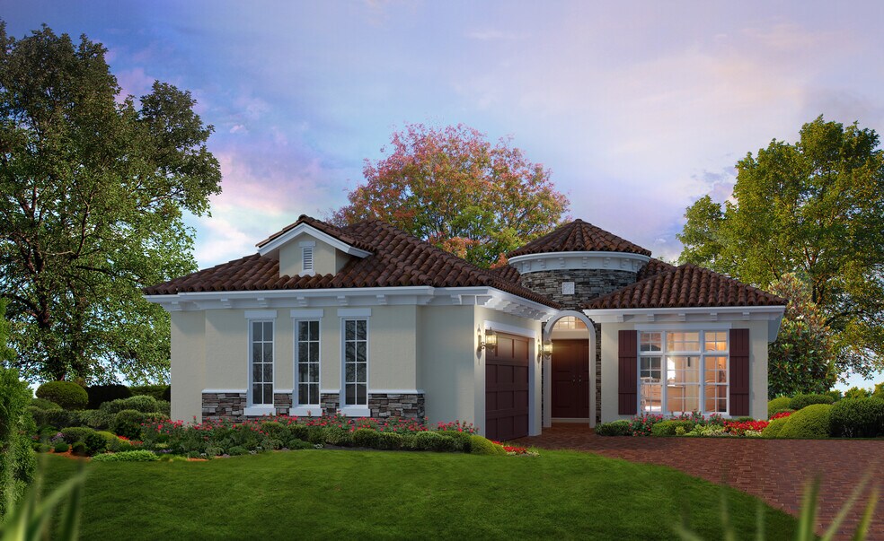 672 Mohongany Run unit 36487774, Palm Coast, FL 32137 - photo 1