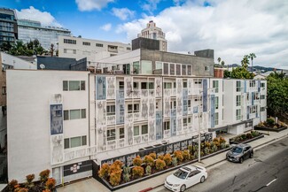 8375 Fountain Ave, West Hollywood, CA 90069