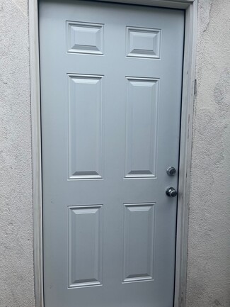 607 S Fir Ave Unit c, Inglewood, CA 90301