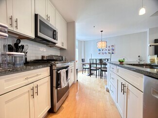 1601 Beacon St, Brookline, MA 02446