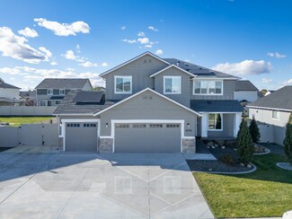 15335 Stovall Ave, Caldwell, ID 83607