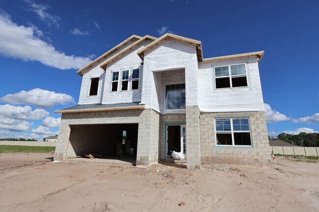 6867 Yellow Warbler Bend, Harmony, FL 34773 - photo 2