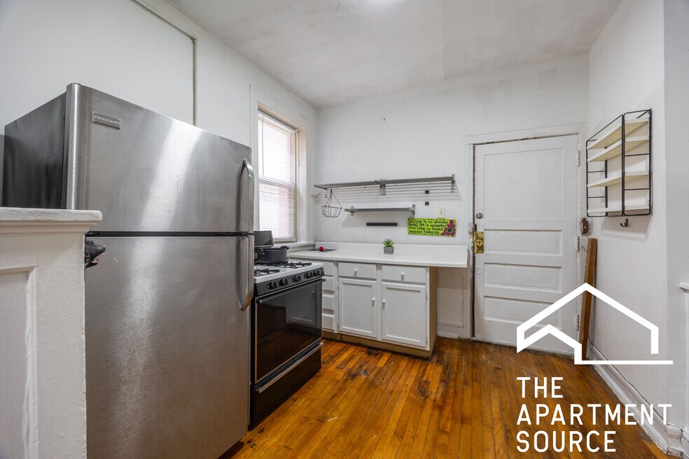 2023 N Humboldt Blvd unit G, Chicago, IL 60647 - photo 1