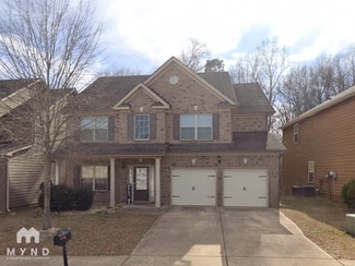 1576 Pressley Ln, McDonough, GA 30253