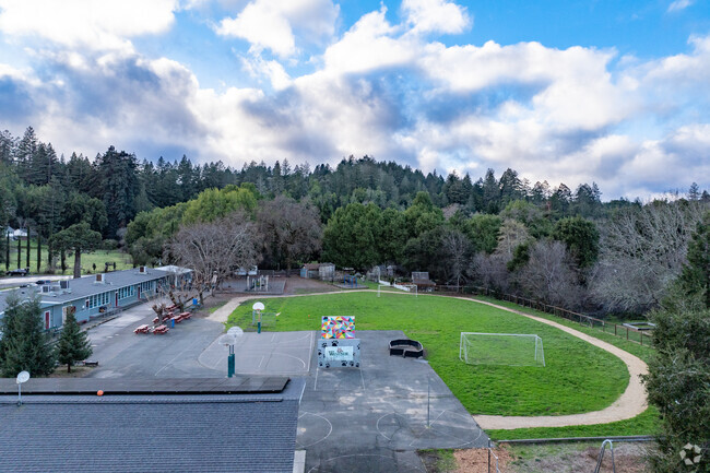 West Side Elementary School has great academic and athletic opportunities for students.