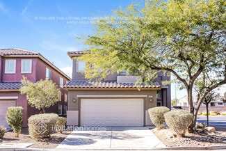 6437 Casamar St, North Las Vegas, NV 89086