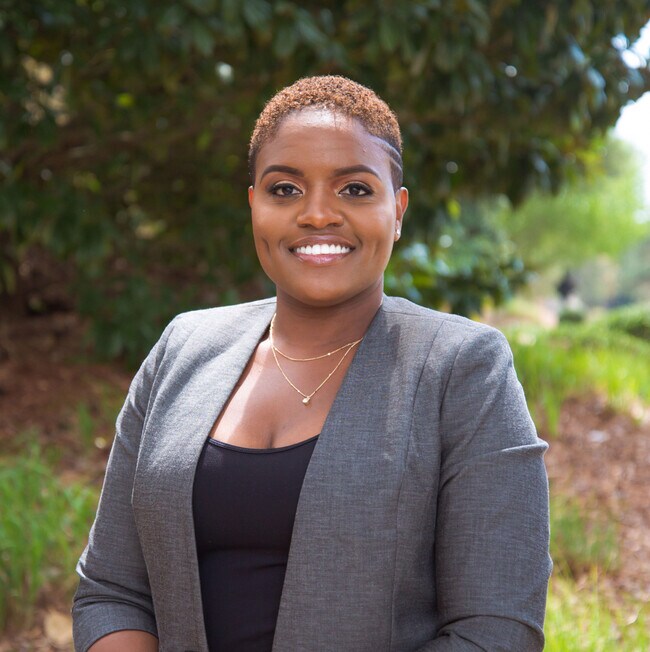 Nia Corbitt