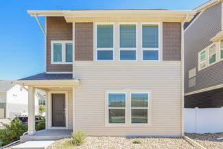 4748 N Tower Ct, Denver, CO 80249