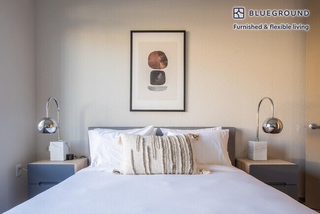 1101 N Fair Oaks Ave unit FL2-ID1616, Sunnyvale, CA 94089 - photo 7