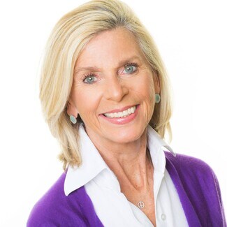 Marcy Byrne