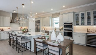Esplanade at Tradition, Port Saint Lucie, FL 34987