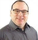 Jeff Tackaberry