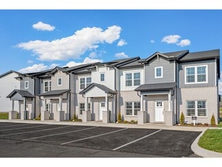 1000 Elliott Williams Pvt Way, Gallatin, TN 37066