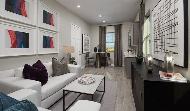 17198 W Charlotte Dr unit 36397264, Surprise, AZ 85387 - photo 6