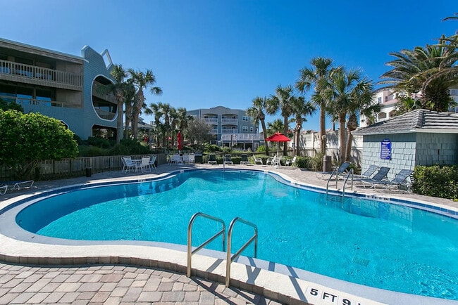 120 Ocean Hibiscus Dr unit FL2-ID1253554P, Saint Augustine, FL 32080 - photo 3