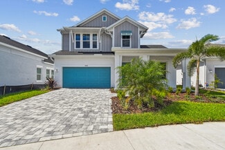 1559 Running Tide Place, Sarasota, FL 34240