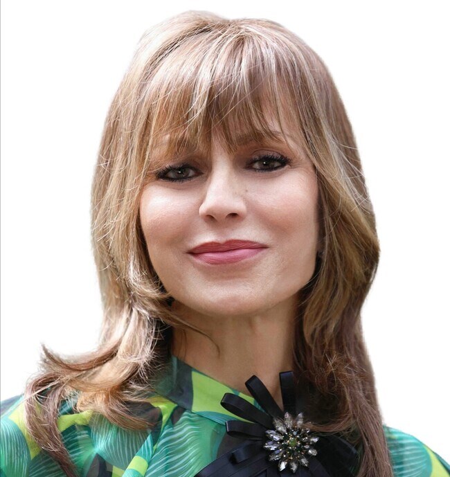 Ghada Abbasi