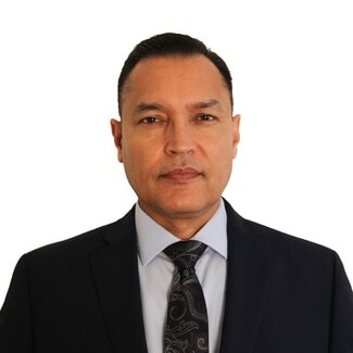 Alfonso Sanchez