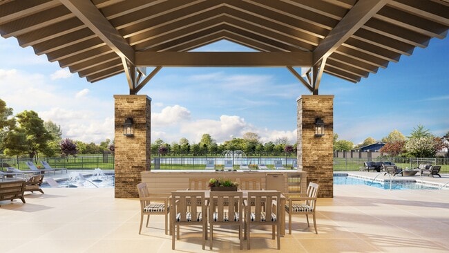 Trulo Homes Bridle Creek, Whitestown, IN 46075 - photo 3