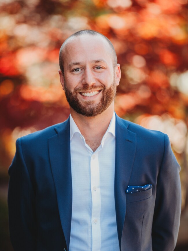 Alec Klasna Woodward