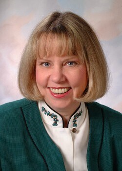 Lynne Thien