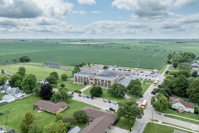 Praire Central Westview Elementary