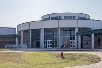 Cache 5th And 6th Grade Middle School