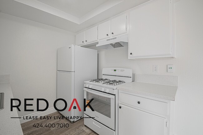 616 N Lagoon Ave unit 7, Los Angeles, CA 90744 - photo 7