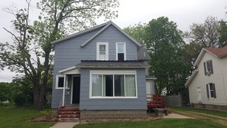 224 S Park St, Fairmont, MN 56031