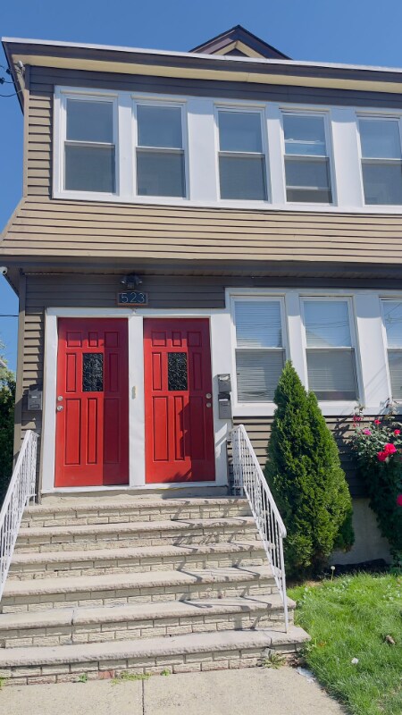 523 Jackson Ave Unit 2, Elizabeth, NJ 07201
